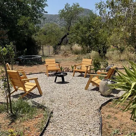 Appartement Cumali Antik Datça