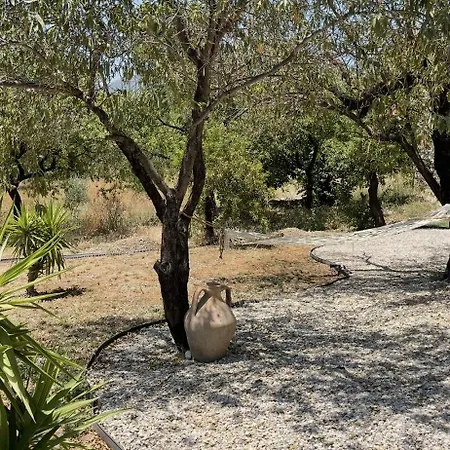 Appartement Cumali Antik Datça