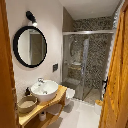 Cumali Antik Appartement Datça