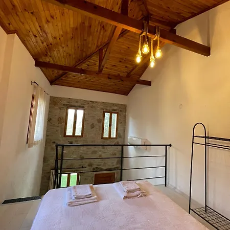 Appartement Cumali Antik Datça