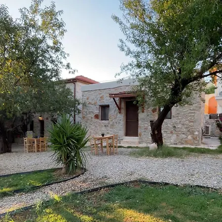 Appartement Cumali Antik