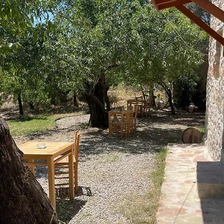 Appartement Cumali Antik
