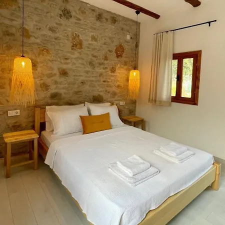 Cumali Antik Appartement *