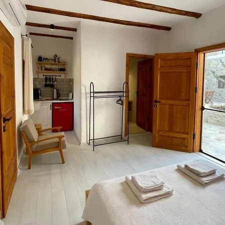 Appartement Cumali Antik
