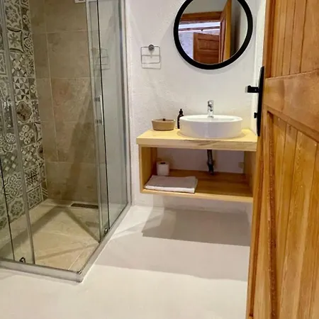 Cumali Antik Appartement